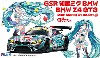 GSR 初音ミク BMW BMW Z4 GT3 2012 スーパーGT Rd.2 富士