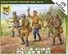 ソビエト歩兵セット 1941-1942