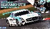 メルセデス ベンツ SLS AMG GT3 ペトロナス シンティアム