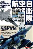 航空自衛隊 モデリング & 主要装備ガイド