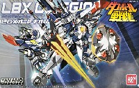 バンダイ ダンボール戦機 LBX オーレギオン