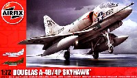 ダグラス A-4B/P スカイホーク