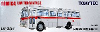 日野 RB10型 東急バス