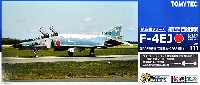 トミーテック 技MIX 航空自衛隊 F-4EJ ファントム 2 第305飛行隊 (百里基地・1982戦競)