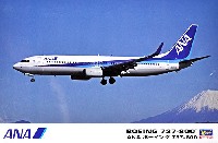 ANA ボーイング 737-800