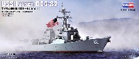 ホビーボス 1/700 艦船モデル アメリカ海軍 駆逐艦 ラッセン DDG-82