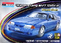 '93 マスタング SVT コブラ (ドリーム ライド)