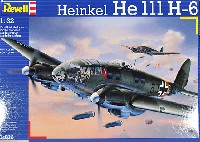 ハインケル He111H-6