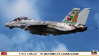 F-14A トムキャット VF-211 ファイティング チェックメイツ