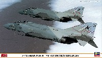 F-4S ファントム 2 VF-301 デビルズ ディサイプルズ