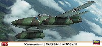 メッサーシュミット Me262A-1a w/W.Gr.21