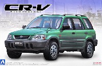 アオシマ 1/24 ザ・ベストカーGT RD1 CR-V