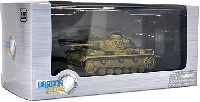 ドラゴン 1/72 ドラゴンアーマーシリーズ ドイツ 3号戦車 L型 後期型 第9装甲師団 第33戦車連隊 ロシア 1942