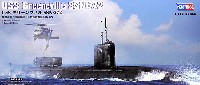 USS グリーンヴィル SSN-772