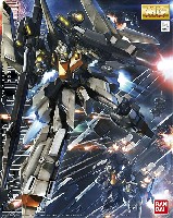 バンダイ MASTER GRADE (マスターグレード） RGZ-95C リゼルC型 (ディフェンサーa＋bユニット/ゼネラル・レビル配備機)