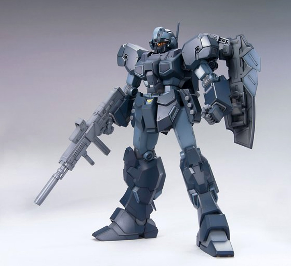 RGM-96X ジェスタ プラモデル (バンダイ MASTER GRADE (マスターグレード） No.5063148) 商品画像_1