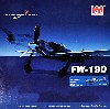 フォッケウルフ Fw190A-8 ハンス・ドルテンマン