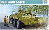 ソビエト BTR-60PU 装甲指揮車