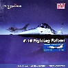 F-16C ファイティング ファルコン サンダーバーズ 1番機 2010