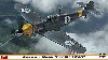 メッサーシュミット Bf109G-2 フィンランド空軍