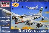 B-17G フライングフォートレス フラック・イーター