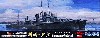 日本海軍 駆逐艦 村雨・夕立 (白露型 前期型 開戦時) (2隻セット)