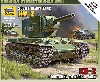 KV-2 ソビエト 重戦車