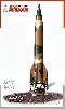 ドイツ A-4/V-2 弾道ミサイル 量産型