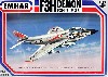 F3H-2 デーモン (F-3B)