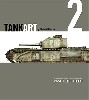 タンクアート Vol.2 WW2 ALLIED ARMOR