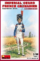 フランス帝国 近衛兵 (ナポレオン戦争)