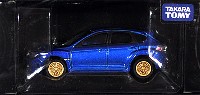 スバル インプレッサ WRX Sti