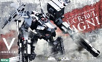 コトブキヤ アーマード・コア ヴァリアブル インフニティ シリーズ UCR-10/L AGNI (アグニ)