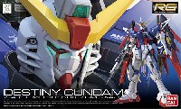 バンダイ RG （リアルグレード） ZGMF-X42S デスティニーガンダム