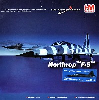 F-5E タイガー 2 VFA-127 デザート・ボギーズ