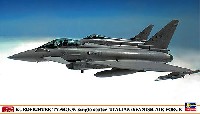 ユーロファイター タイフーン 単座型 イタリア/スペイン空軍