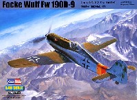 フォッケウルフ Fw190D-9