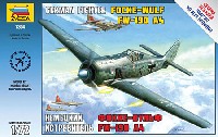 フォッケウルフ Fw190A-4