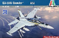 EA-18G グラウラー