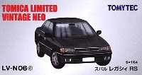トミーテック トミカリミテッド ヴィンテージ ネオ スバル レガシィ RS (黒)