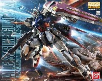 バンダイ MASTER GRADE (マスターグレード） GAT-X105 エールストライクガンダム Ver.RM