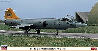 ハセガワ 1/48 飛行機 限定生産 F-104S スターファイター ベルトロ 1