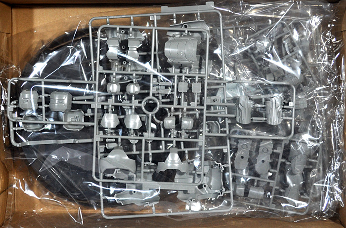 ウォーマシン プラモデル (ドラゴン 1/9 Scale Model Kit No.38323) 商品画像_1