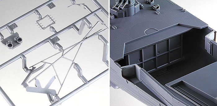 日本海軍 戦艦 大和 (ハセガワ 1/450 有名艦戦シリーズ Z01) の商品画像