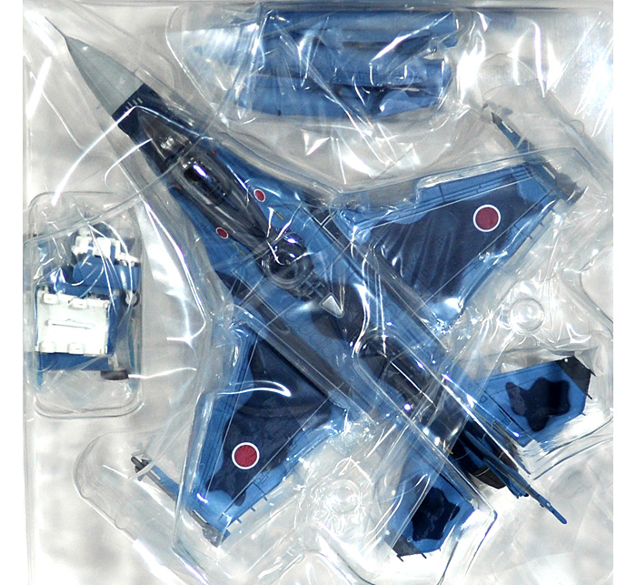 航空自衛隊 F-2A 支援戦闘機 03-8505 完成品 (ホビーマスター 1/72 エアパワー シリーズ （ジェット） No.HA2709) 商品画像_1