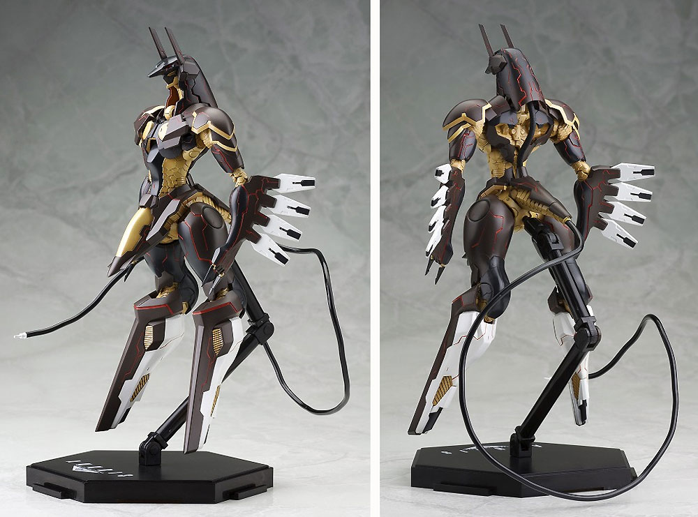 アヌビス プラモデル (コトブキヤ ANUBIS ZONE OF THE ENDERS No.KP-226) 商品画像_1