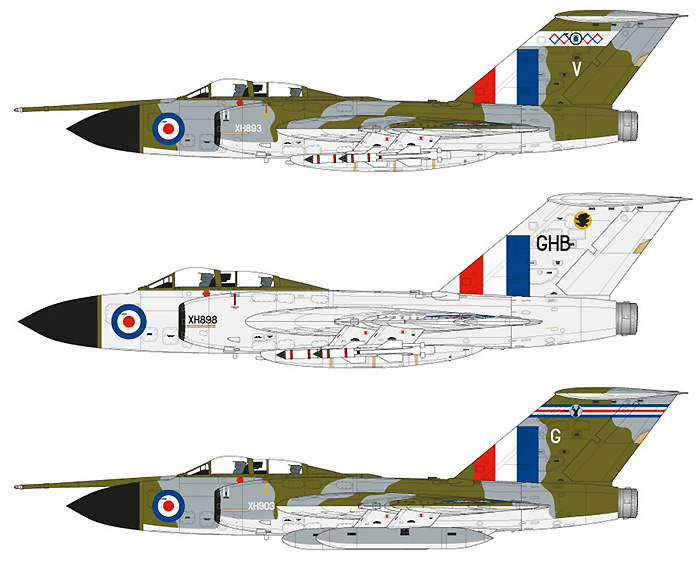 エアフィックス 1/48 グロスター ジャベリン FAW9/9R プラモデル rdzdsi3