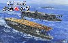 真珠湾攻撃-ミッドウェー海戦 第一航空戦隊 赤城 加賀