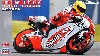 ホンダ NSR250 チーム スペインズ No.1 ホンダ グレッシーニ (2002 WGP250)