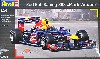 レッドブル レーシング RB8 マーク・ウェバー